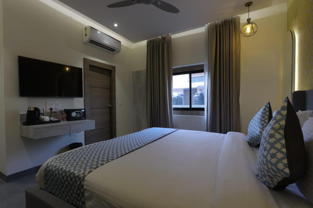 Cocasa Boutique Hotel — Photos 1
