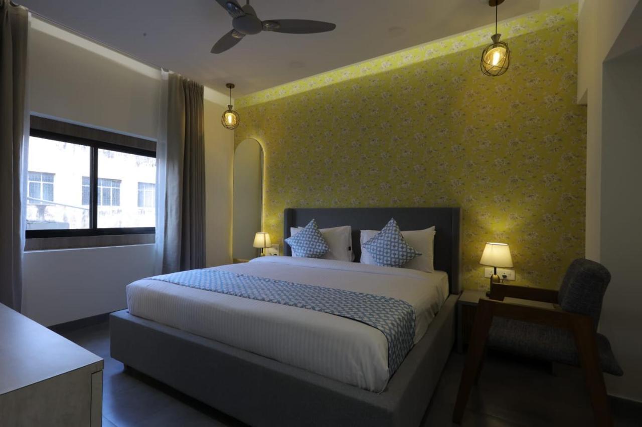 Cocasa Boutique Hotel, Varanasi